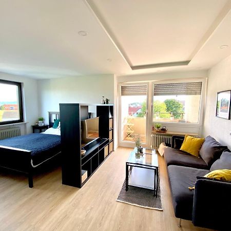 Ferienwohnung ilsa Nr.1 mit Panoramablick FDH Exterior foto