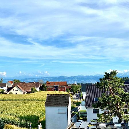 Ferienwohnung ilsa Nr.1 mit Panoramablick FDH Exterior foto