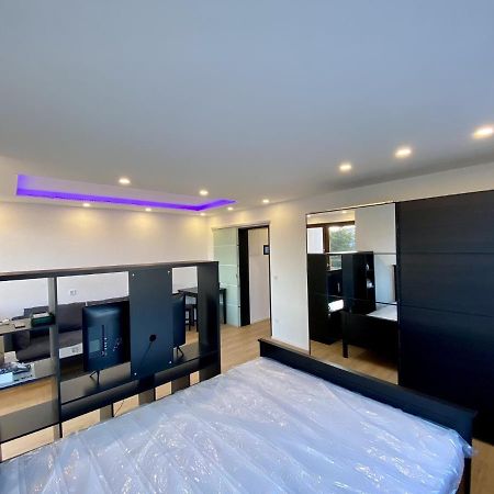 Ferienwohnung ilsa Nr.1 mit Panoramablick FDH Exterior foto