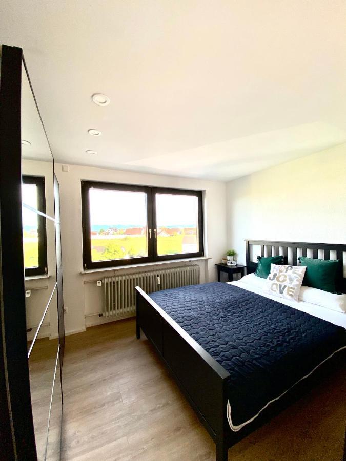 Ferienwohnung ilsa Nr.1 mit Panoramablick FDH Exterior foto