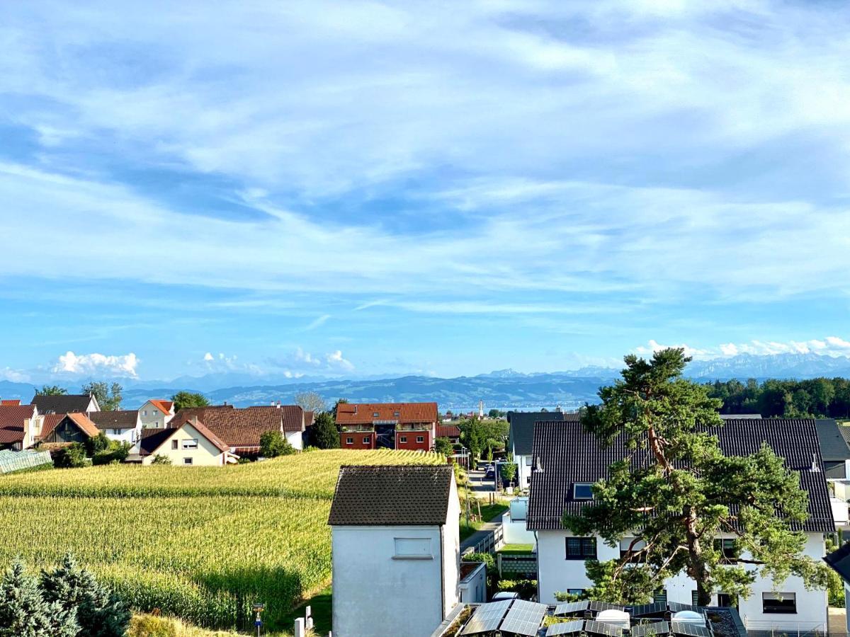 Ferienwohnung ilsa Nr.1 mit Panoramablick FDH Exterior foto